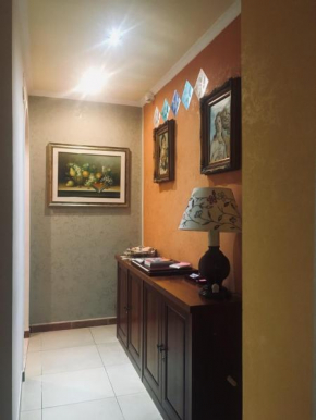 Отель At Vatican Apartment  Рим